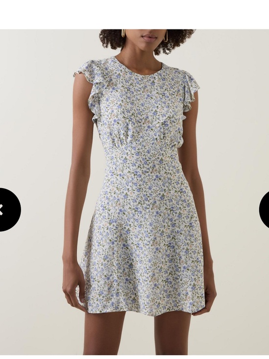 Reformation Dresses & Skirts - Reformation Idalia Printed Dress